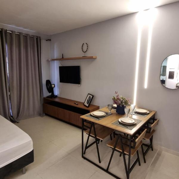 Apartamento em Porto das Dunas - Próximo ao Beach Park - Foto 5