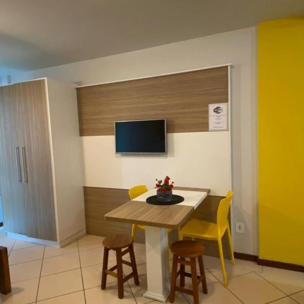 Arraial do Cabo, Loft Canto do Oceano - Foto 5