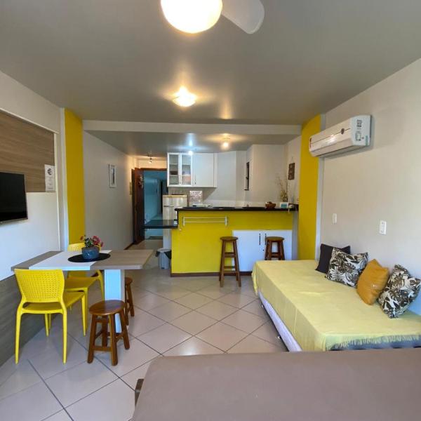 Arraial do Cabo, Loft Canto do Oceano - Foto 4