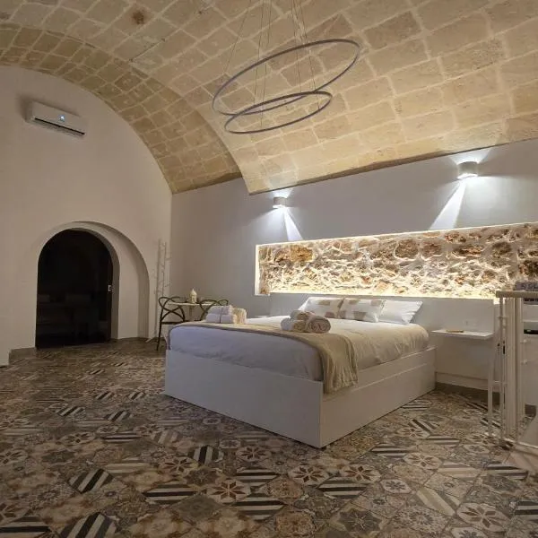 Nenè, Suite e SPA, hotel v destinaci Pulsano