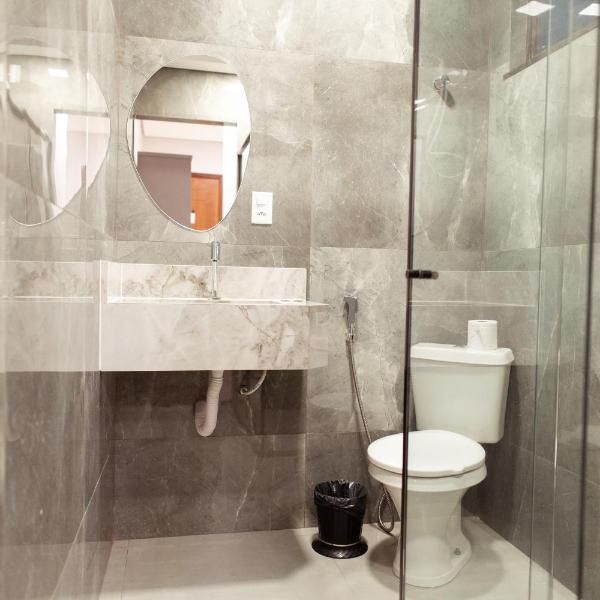 Hotel Safira Brasília l SLEEP HOTÉIS - Foto 4