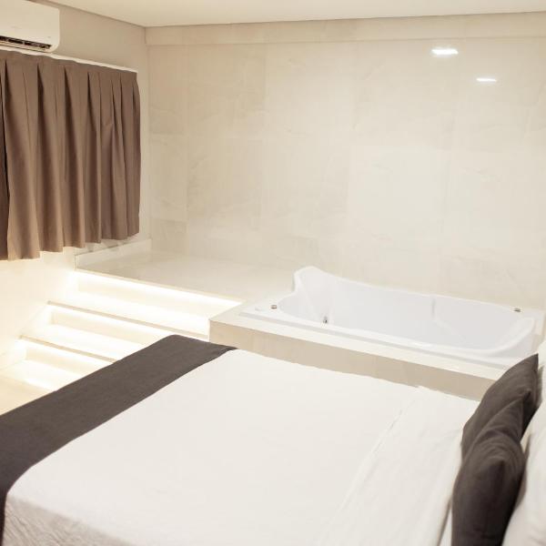 Hotel Safira Brasília l SLEEP HOTÉIS - Foto 2