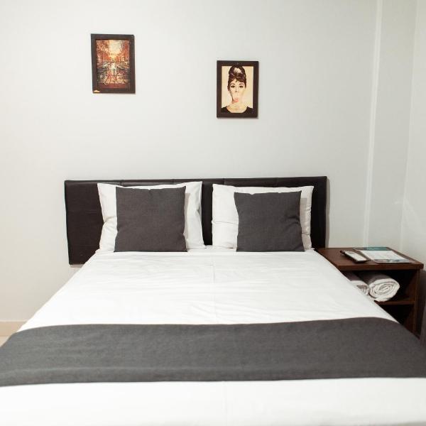 Hotel Safira Brasília l SLEEP HOTÉIS - Foto 5