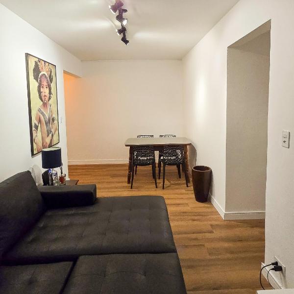 Apartamento Alameda Santos - By Capsula Hotel