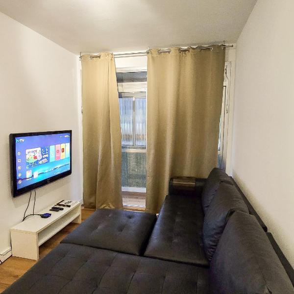 Apartamento Alameda Santos - By Capsula Hotel - Foto 4