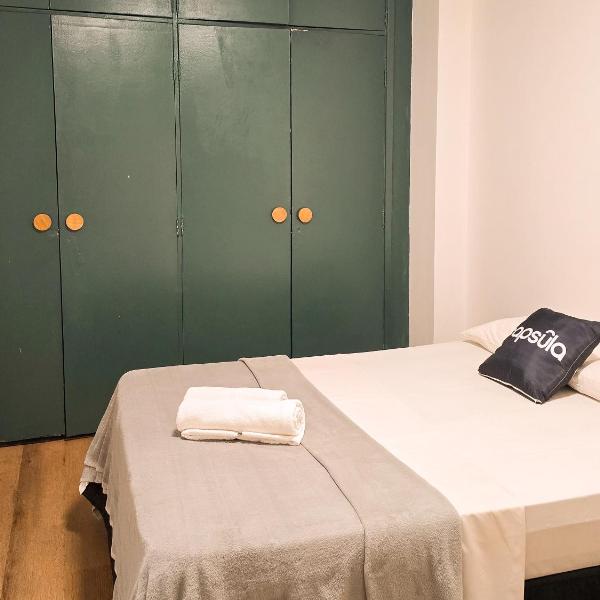 Apartamento Alameda Santos - By Capsula Hotel - Foto 2