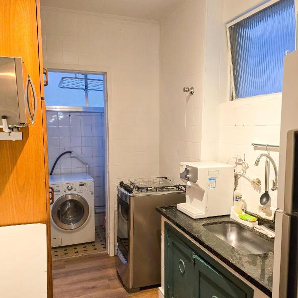 Apartamento Alameda Santos - By Capsula Hotel - Foto 3