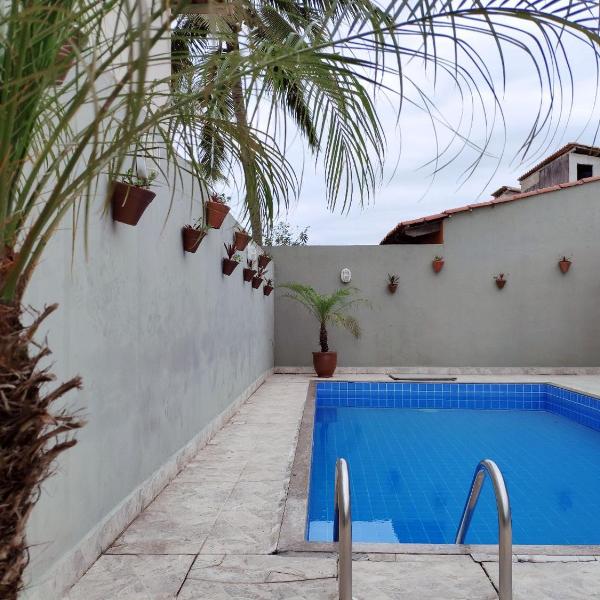 Porto Di Nassau Apartamento 01