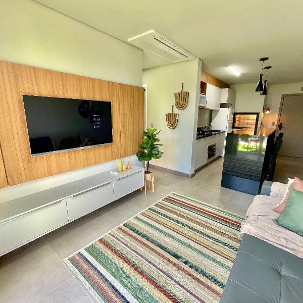 Livin' Resort Home - 213/1