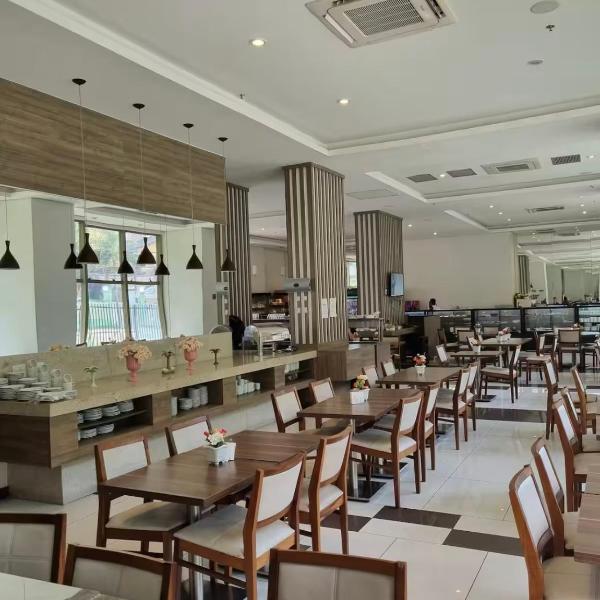 Via Premiere Stay Riocentro - Foto 4