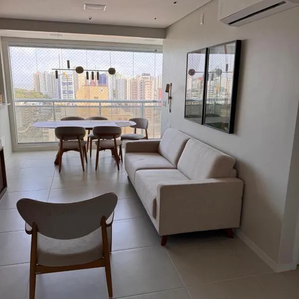 Apartamento Edificio Easy, hotel v destinaci São Luís