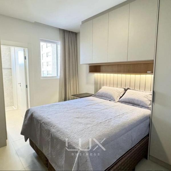 COD 379 - Apartamento em Meia Praia - Foto 2