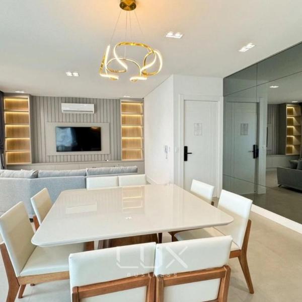 COD 379 - Apartamento em Meia Praia - Foto 5
