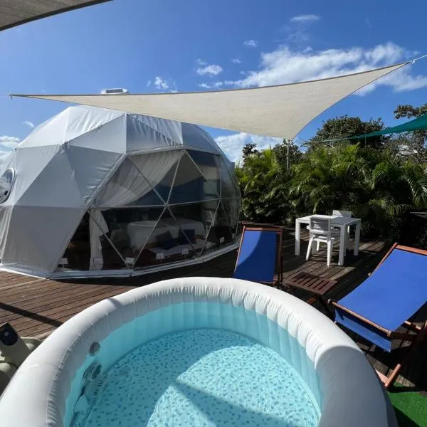 PRANA hOMe, hotel v destinaci San Carlos