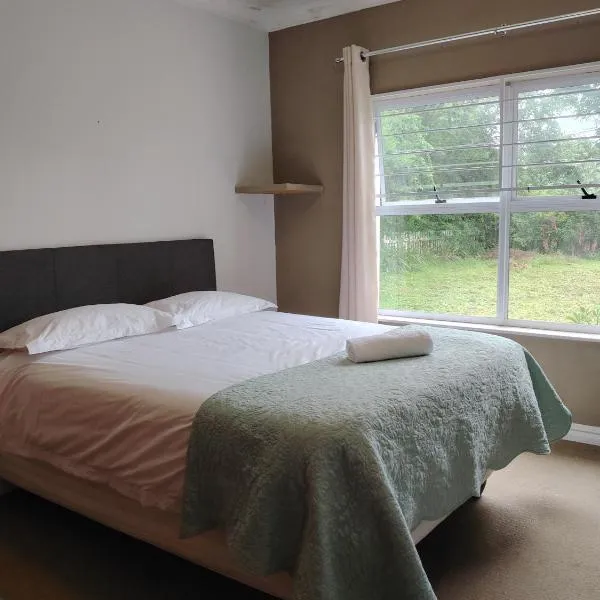 The Pad, hotel in Albinia