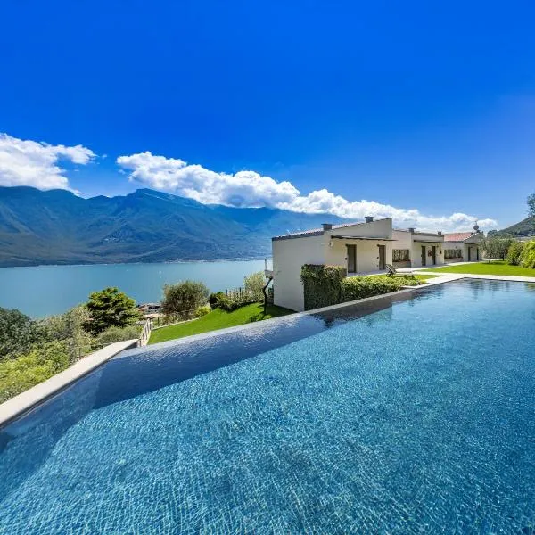 LLAC Living Nature Hotel, hotel v destinaci Limone sul Garda