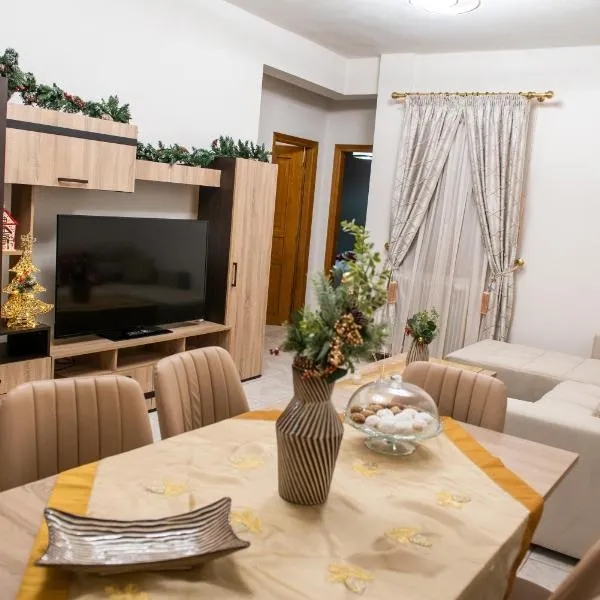 Ioanna's Home-Trikala, hotel v destinaci Tríkala