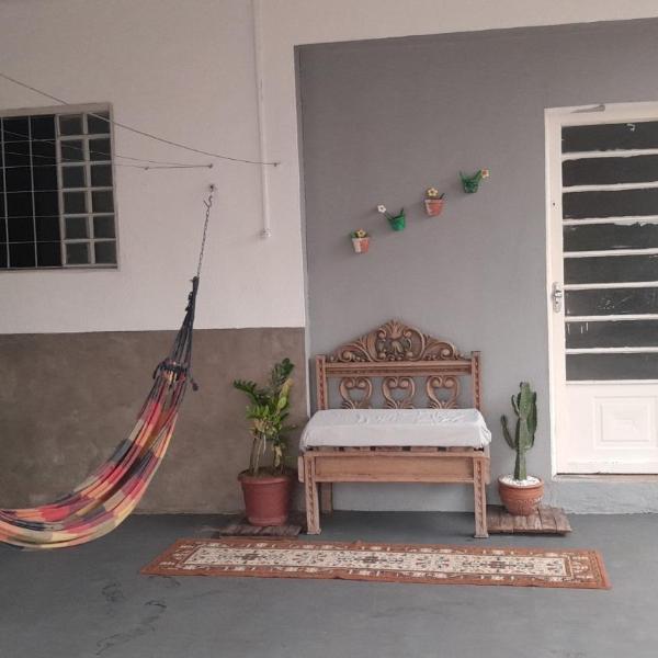 Casa Temporada