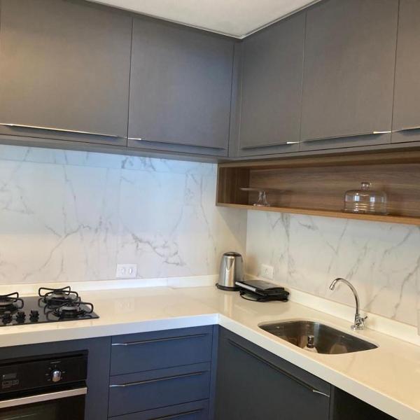 Lindo Apartamento Beira Mar - Foto 4