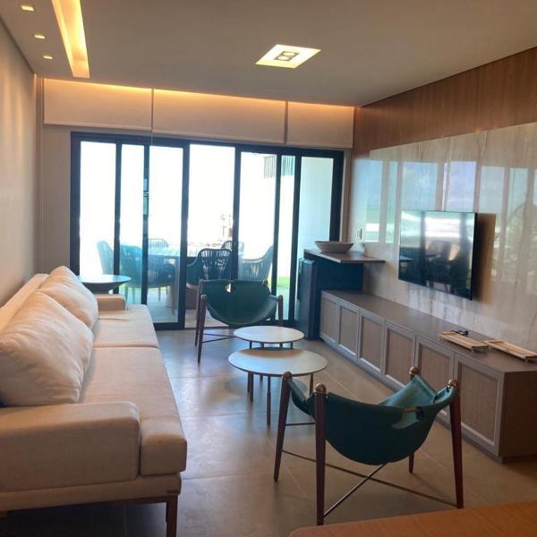 Lindo Apartamento Beira Mar - Foto 5