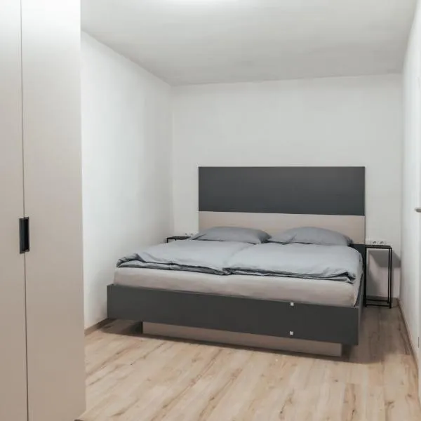 Gozzos Dream, hotel in Krems an der Donau