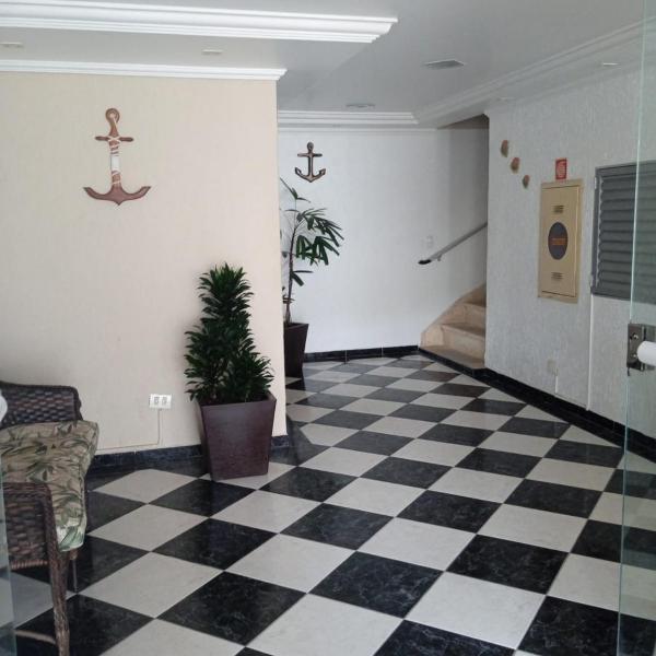 Apartamento Caiobá ótima localização