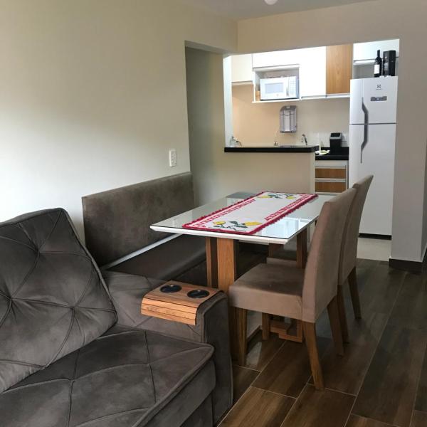 Apartamento Caiobá ótima localização - Foto 5