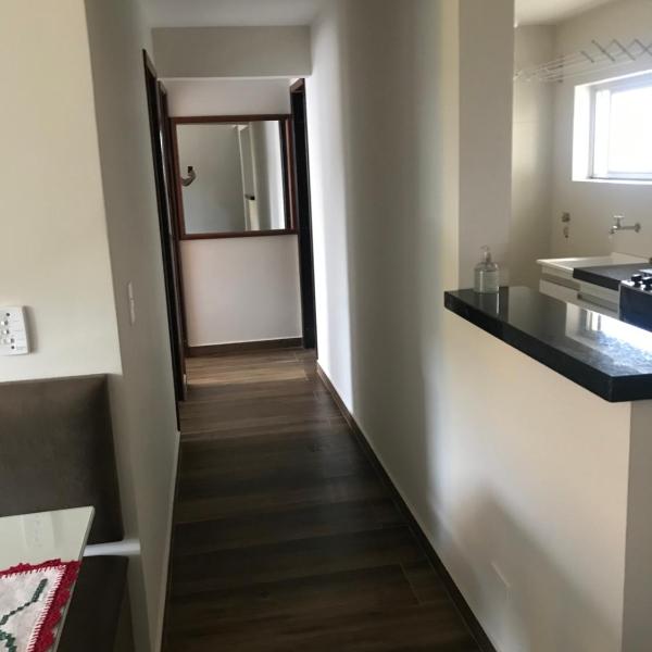 Apartamento Caiobá ótima localização - Foto 3