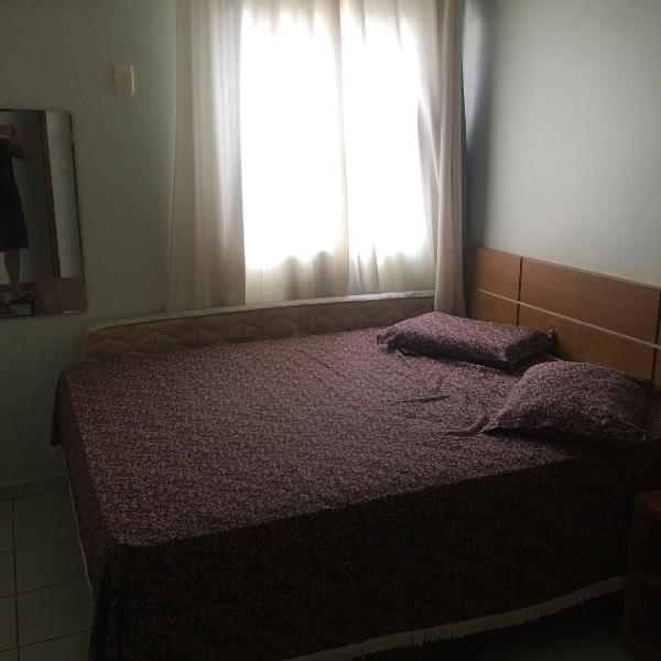 Thermas Paradise - Apt 325 - Rio Quente - Foto 2