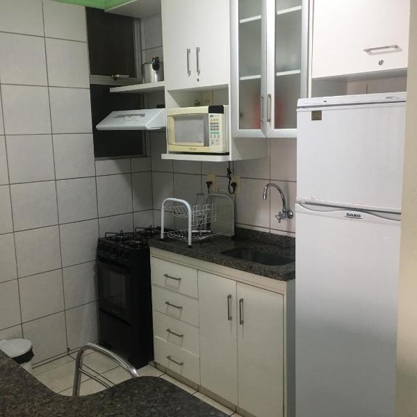 Thermas Paradise - Apt 325 - Rio Quente - Foto 4