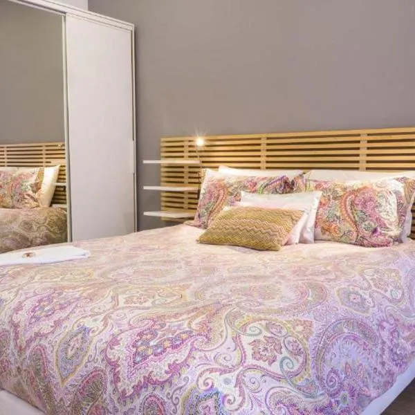 Cilio House II, hotel in Ponta Delgada
