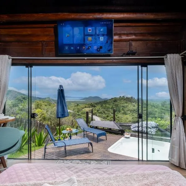 Riviera Santo Antônio, hotel in Florianópolis