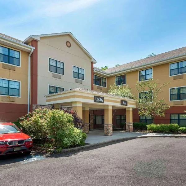 Extended Stay America Suites - Red Bank - Middletown, hotel v destinaci Red Bank