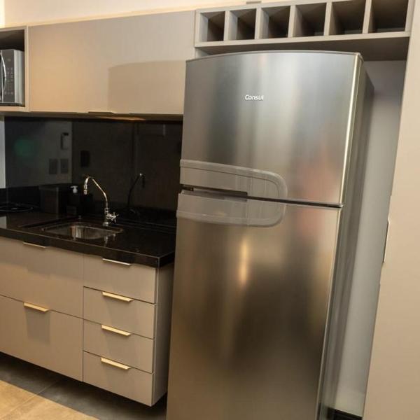 Apartamento em Maceió Beira Mar Pajuçara - New Time 1319 - Foto 5