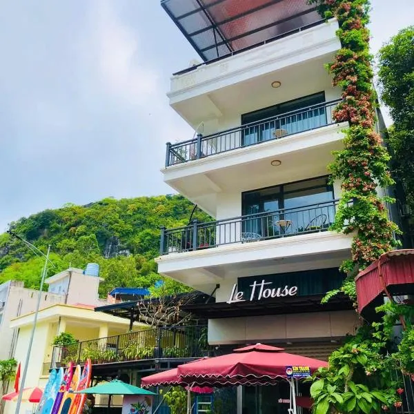 Ang mga best hotel malapit sa Dau Be Island sa Cat Ba, Vietnam Mga hotel malapit sa Dau Be Island, Vietnam.