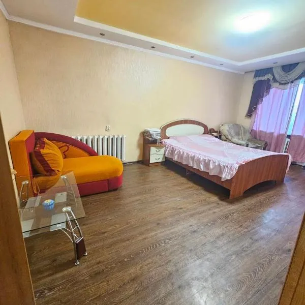 Apartment near The Park, hotel in Cherkasy