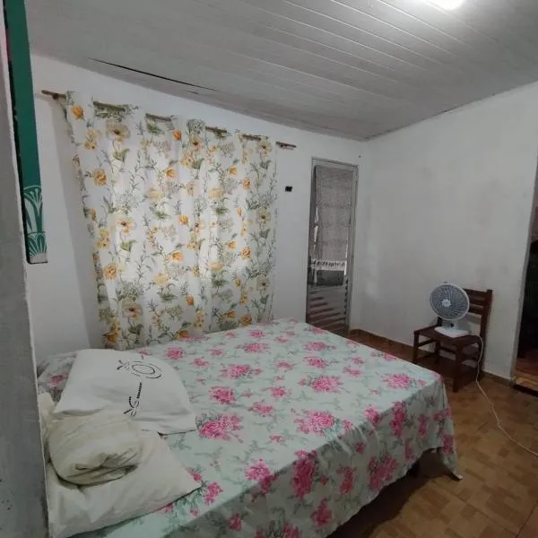Casa da vovó, khách sạn ở Ubatuba
