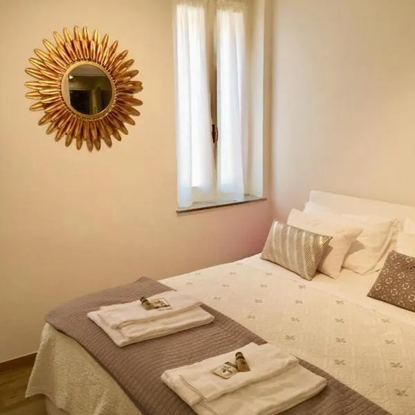 B&B Annabella, hotel in Parma