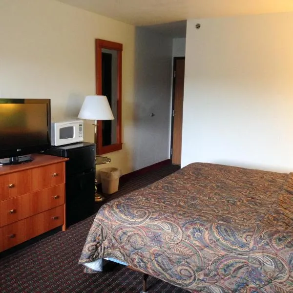 Motel 6-Sedalia, MO, hotel in Sedalia