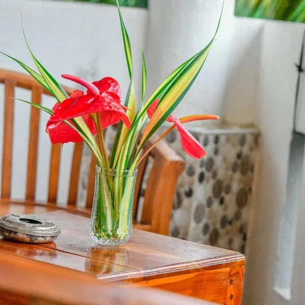 Turtle cove residence, hotel a Tangalle