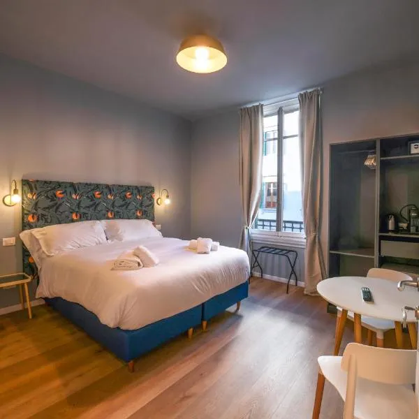 B&B Magnolia, hotel in Florence