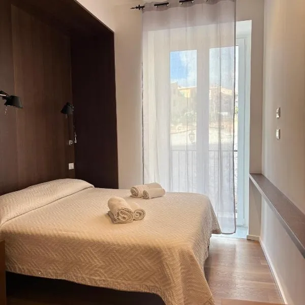 B&B Sulle Vie del Capo, hotel in Palermo