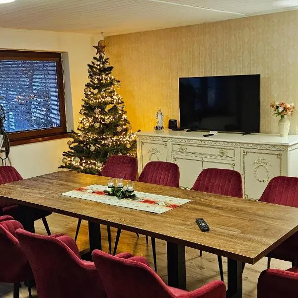 UV Apartmány, hotel in Banská Štiavnica