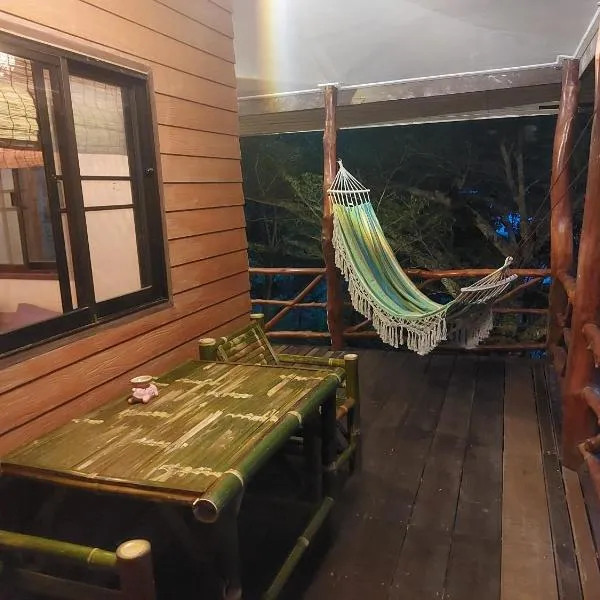 Sabai Homes, hotel v destinaci Mae Haad