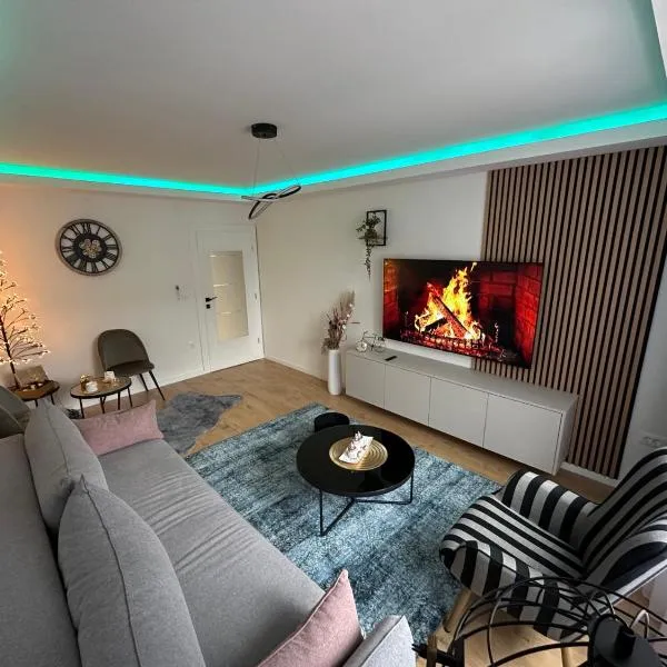 Apartment Samy, hotel en Sarajevo