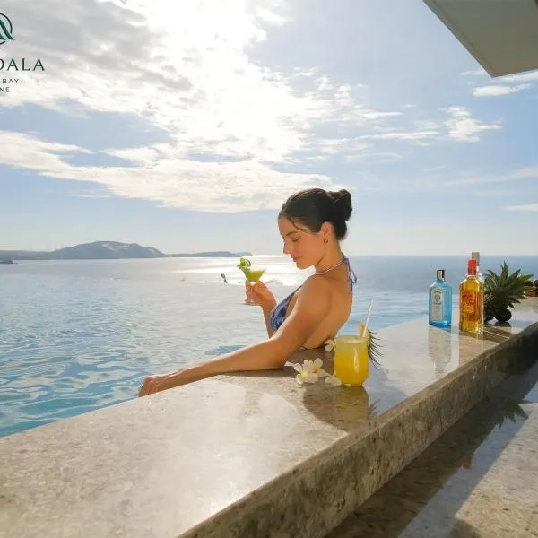 Apec Wyndham Luxe Escape Mui Ne, hotel v destinaci Mũi Né
