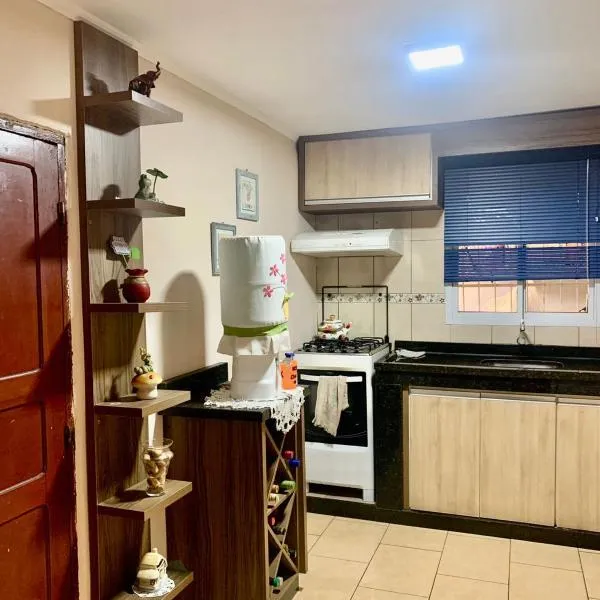 Residencial anita, hotel em Puerto Iguazú