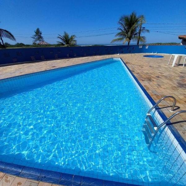 Pé na Areia Ilhas do caribe - Praia do sonho