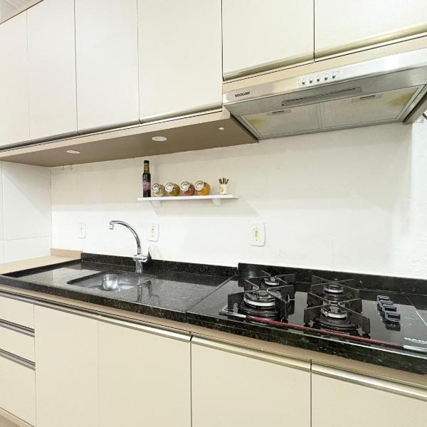 Apartamento ótima localização - Foto 4