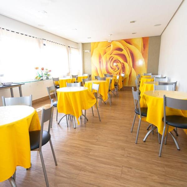 Hotel Volp Patos - Foto 4